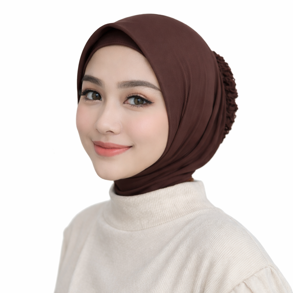 Ibu Siti – Bandung